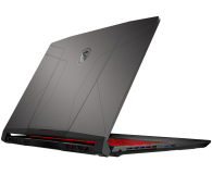 MSI Pulse GL66 12UDK-434PL I5-12500H/16GB/512GB SSD/RTX 3050Ti/15,6" FHD 144Hz/W11H - 1063691 - zdjęcie 5